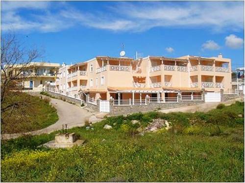 Perdika Greece Booking Discount booking.com