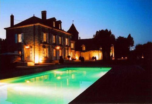 Saint-Pantaléon-de-Larche France Réservation Réduction booking.com