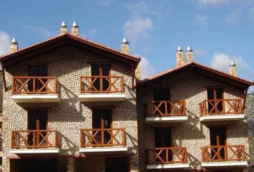 Kato Zachlorou, Kalavryta Grèce Réservation Réduction booking.com