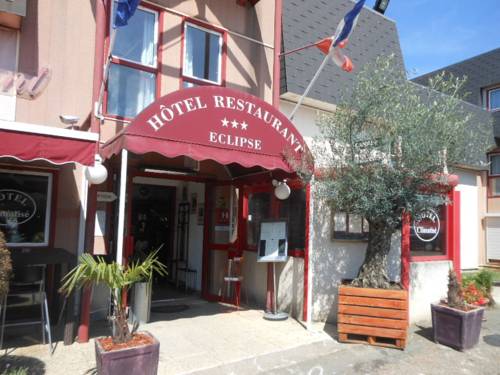 Magnanville France Booking Discount booking.com