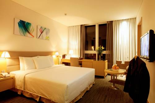 Ho Chi Minh Vietnam Réservation Réduction booking.com