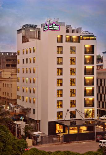 Panaji India Booking Discount booking.com