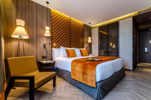 Granada Spain Booking Discount booking.com