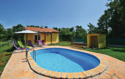 Vilanija Croatie Réservation Réduction booking.com