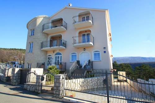 Crikvenica Croatie Réservation Réduction booking.com