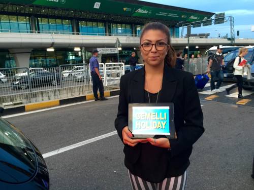 Roma Italy Booking Discount booking.com