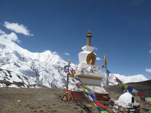 Manangbhot Nepal Booking Discount booking.com