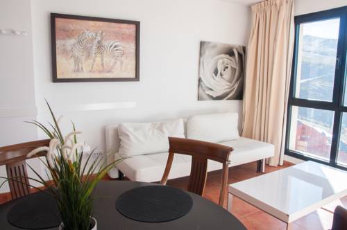 Sierra Nevada Espagne Réservation Réduction booking.com