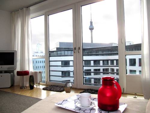 Berlin Allemagne Réservation Réduction booking.com