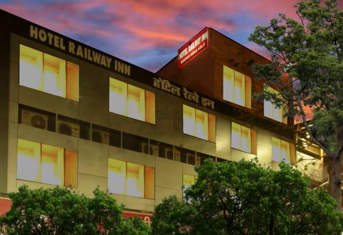 Thane India Booking Discount booking.com