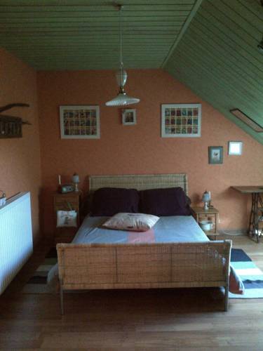 Saint Sigismond France Booking Discount booking.com