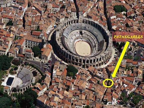 Arles France Booking Discount booking.com