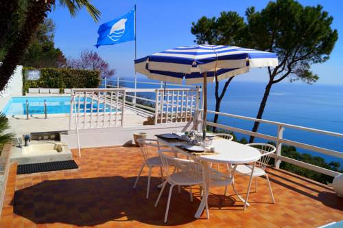 Sirolo Italy Booking Discount booking.com