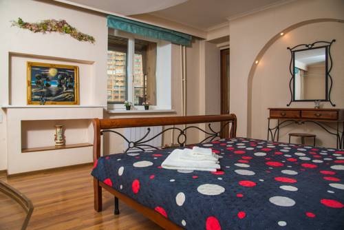 Kazan Russia Booking Discount booking.com