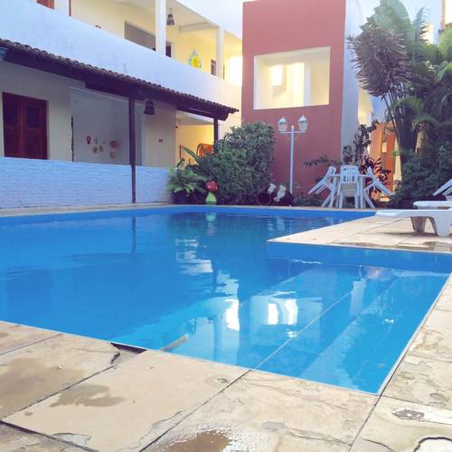 Fortaleza (Ceara) Brésil Réservation Réduction booking.com