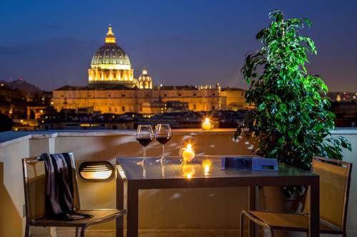 Roma Italy Booking Discount booking.com