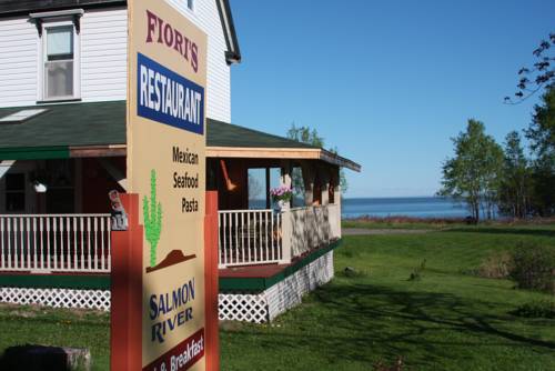 St.Martins (Nouveau-Brunswick) Canada Réservation Réduction booking.com