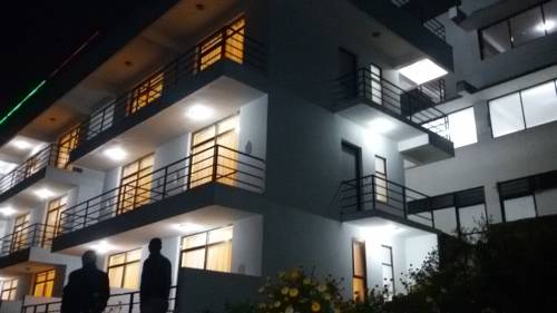 Bhaktapur Népal Réservation Réduction booking.com