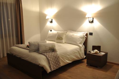 Bionaz Italie Réservation Réduction booking.com