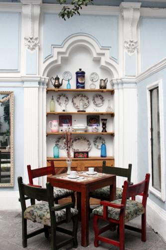 Puebla Mexico Booking Discount booking.com