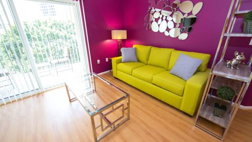 Los Angeles, Californie) États Unis Réservation Réduction booking.com