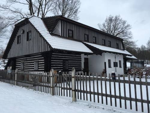 Sušice Czech republic Booking Discount booking.com