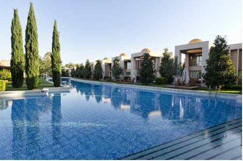 Belek Turquie Réservation Réduction booking.com