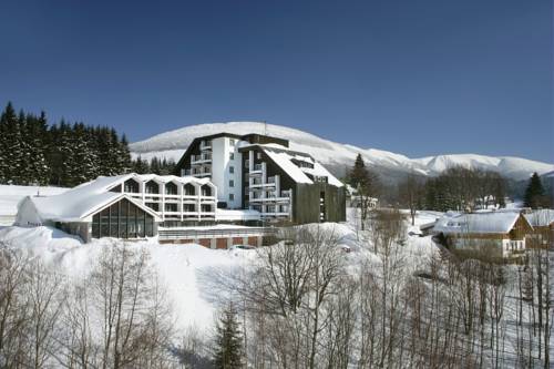 Špindlerŭv Mlýn Czech republic Booking Discount booking.com