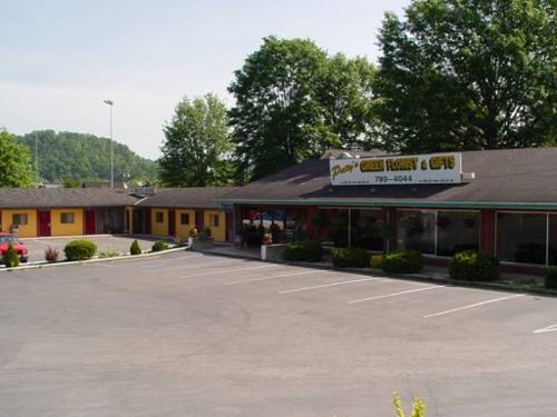 Paintsville (Kentucky) United States Booking Discount booking.com