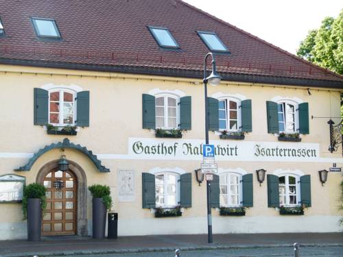 Pullach im Isartal Germany Booking Discount booking.com