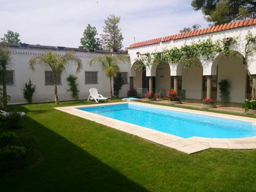 San Rafael Argentina Booking Discount booking.com