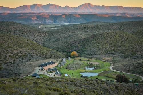 Van Wyksdorp Afrique du Sud Réservation Réduction booking.com