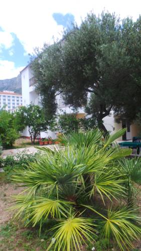 Gradac Croatie Réservation Réduction booking.com