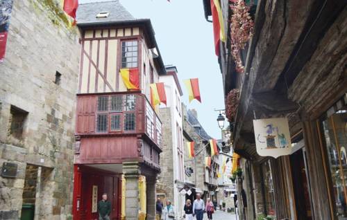 Dinan France Booking Discount booking.com