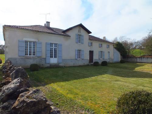 Montsoue France Booking Discount booking.com