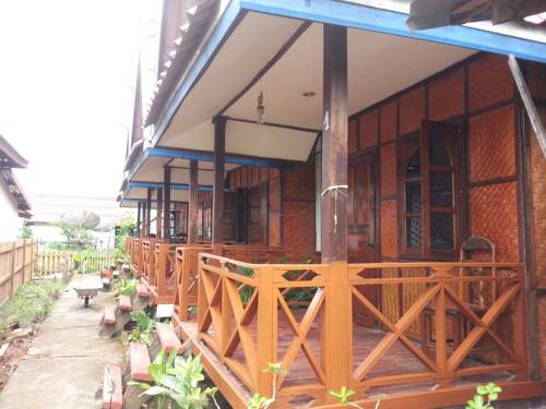 Ban Dondét Laos Booking Discount booking.com