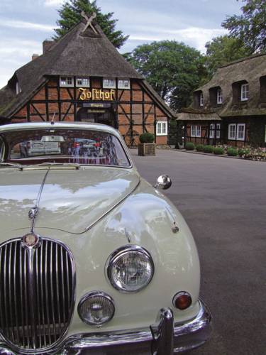 Salzhausen Germany Booking Discount booking.com