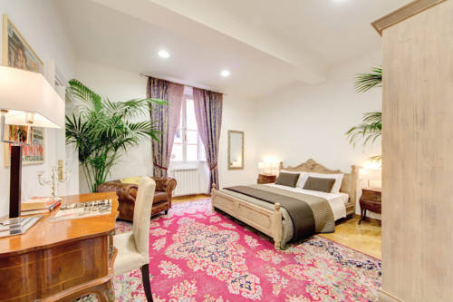 Rome Italie Réservation Réduction booking.com