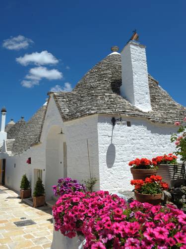 Alberobello Italie Réservation Réduction booking.com