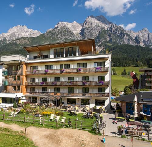 Leogang Austria Booking Discount booking.com