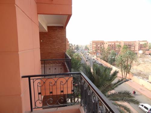 Marrakech Morocco Booking Discount booking.com