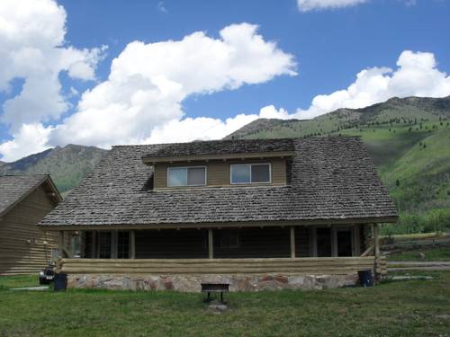 Island Park (Idaho) United States Booking Discount booking.com