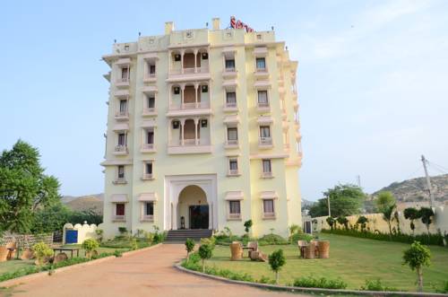 Pushkar Inde Réservation Réduction booking.com