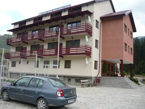 Moroeni Roumanie Réservation Réduction booking.com