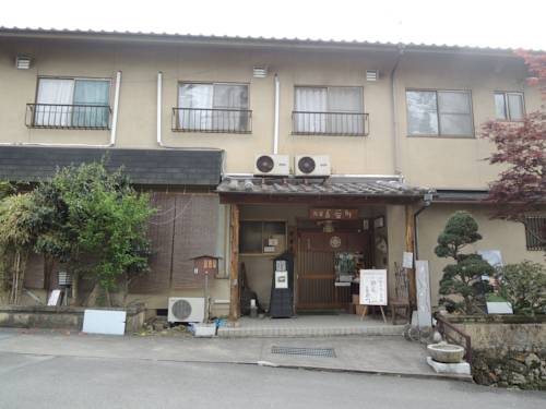 Nara Japon Réservation Réduction booking.com