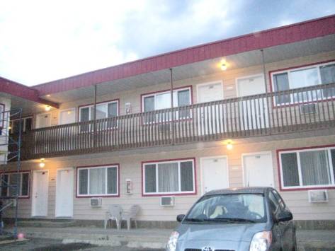 Enderby (British Columbia) Canada Booking Discount booking.com