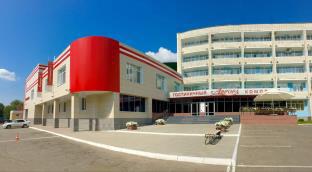 Omsk Russia Booking Discount agoda.com