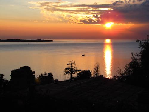 Portoroz Slovénie Réservation Réduction booking.com