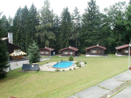 Brandlin République Tchèque Réservation Réduction booking.com