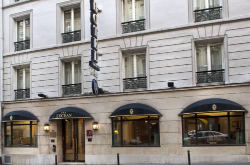 Paris France Booking Discount booking.com